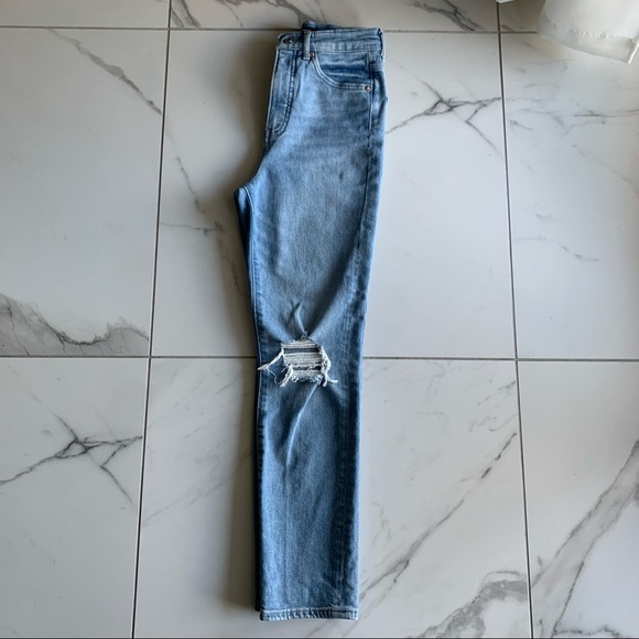 Express Ripped Jeans - Picture 9 of 9